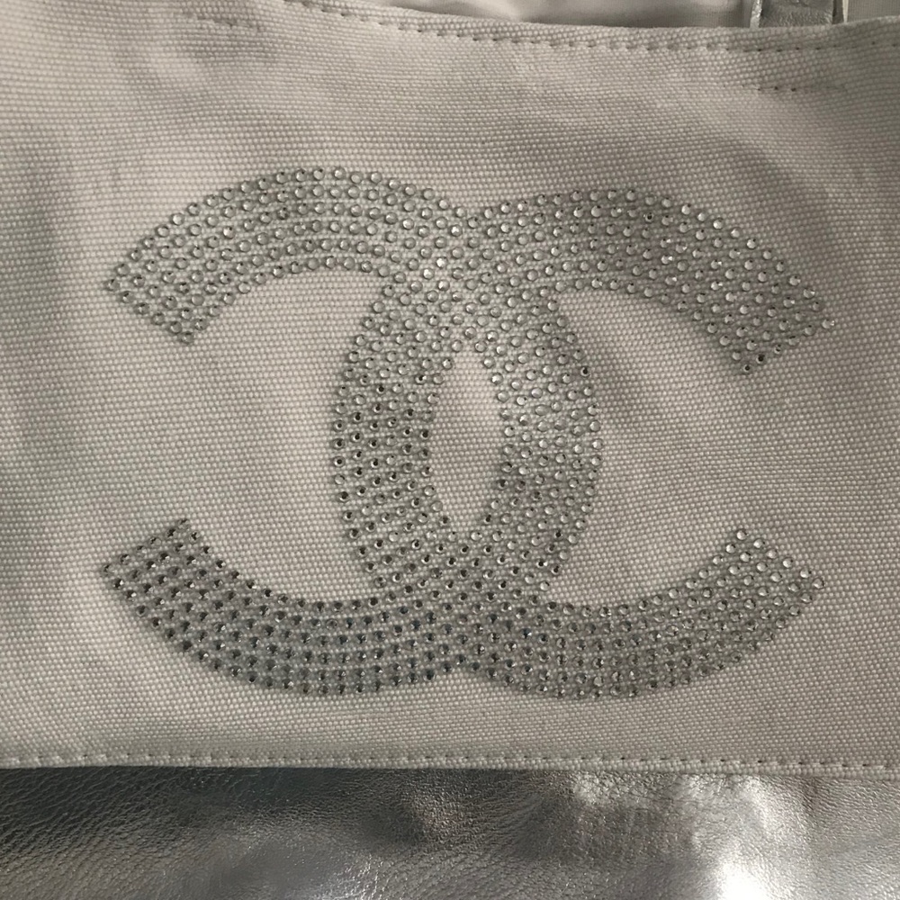 Canvas Tote